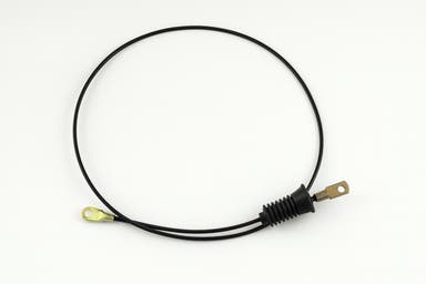 Handbromsvajer Höger Volvo 740, 760, 940, 960 – Ej Multilink