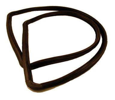 Gummilist Bakruta till Volvo 142, 144, 164, 240 -85