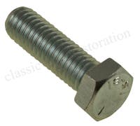 Skruv UNC 3/8-16x1 1/4" (32 mm) — bild 1 av 3