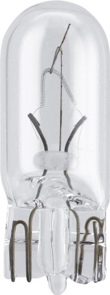 Glödlampa 12V 3W 140 mm till Volvo — bild 2 av 3