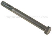 Skruv UNC 3/8-16x4" (102 mm) — bild 2 av 2