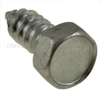 Skruv självgängande 6-kant 6,2x16mm till Volvo Amazon, Amazon Kombi, 1800 — bild 2 av 2