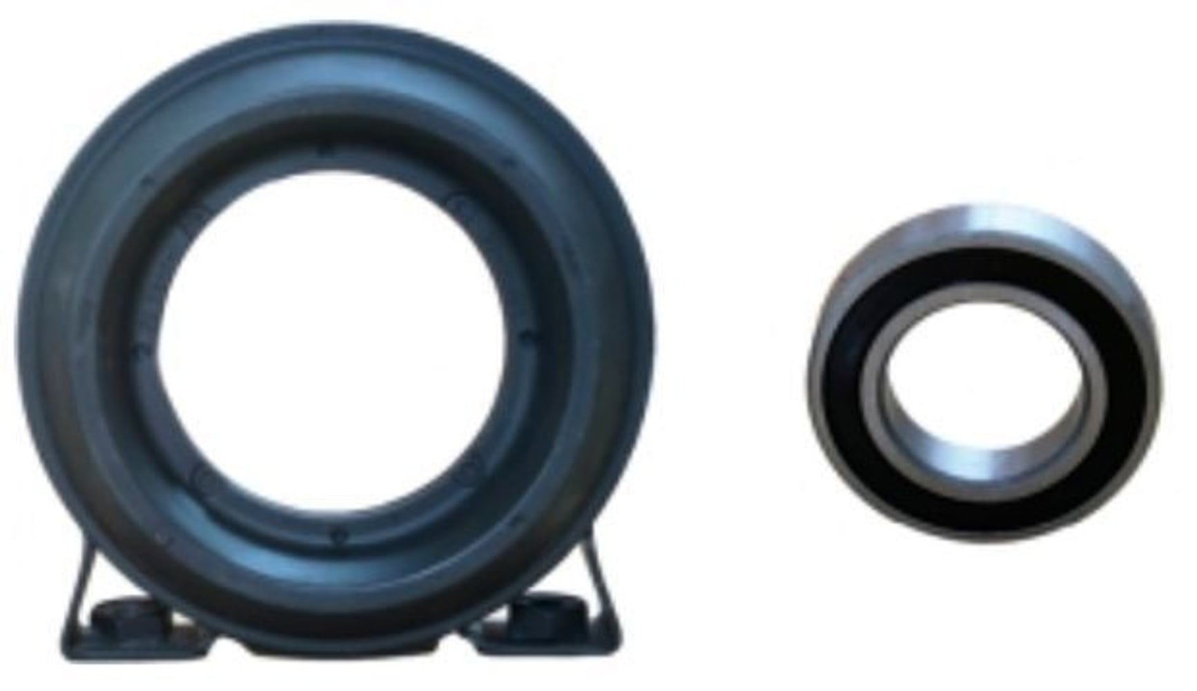 Kardanupphängning med lager 50,8 mm till Volvo 740, 940