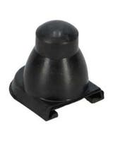 Kåpa dörrkontakt till Volvo 240, 260, 262, 740, 760, 780, 940, 960, S90, V90, 940 -91, gummi — bild 2 av 2