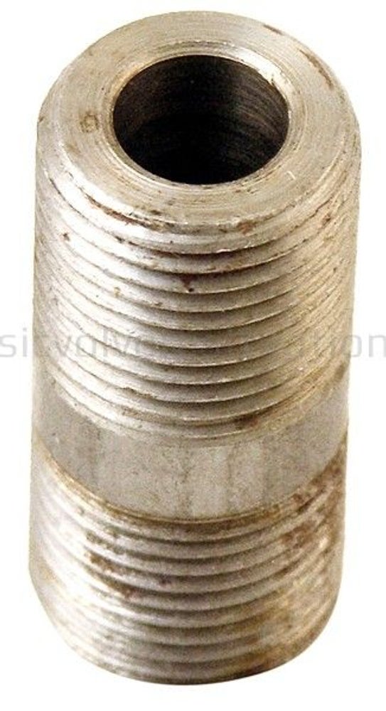Nippel oljefilter till Volvo B18, B20, B30