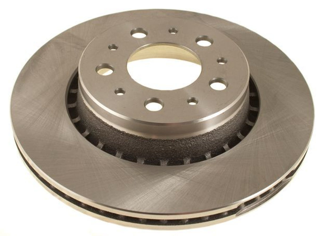 Bromsskiva ventilerad fram till Volvo 740, 760, 780, 940, 960, 1987-, DBA