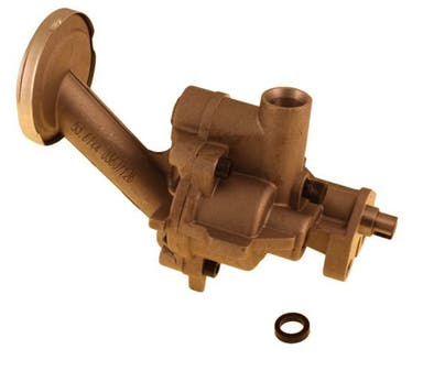 Oljepump B19/B21/B23/B200/B230