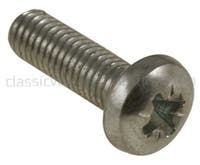 Skruv UNF 10-32x5/8" (16 mm) till Volvo Amazon, Amazon Kombi — bild 1 av 2