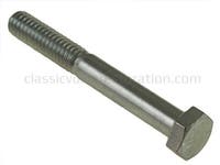 Skruv UNC 5/16-18x2 1/2" (64 mm) — bild 2 av 2