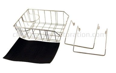 Korg kardantunnel fram till Volvo PV544, Duett