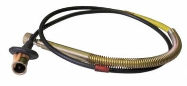 Hastighetsmätarwire till Volvo 240 BW55 -85, M47 -87 HST