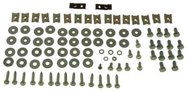 Monteringssats Front till Volvo 140 1967-72
