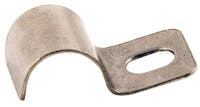 Klammer 10x6,4 mm till Volvo 140, 164, 240 — bild 2 av 2