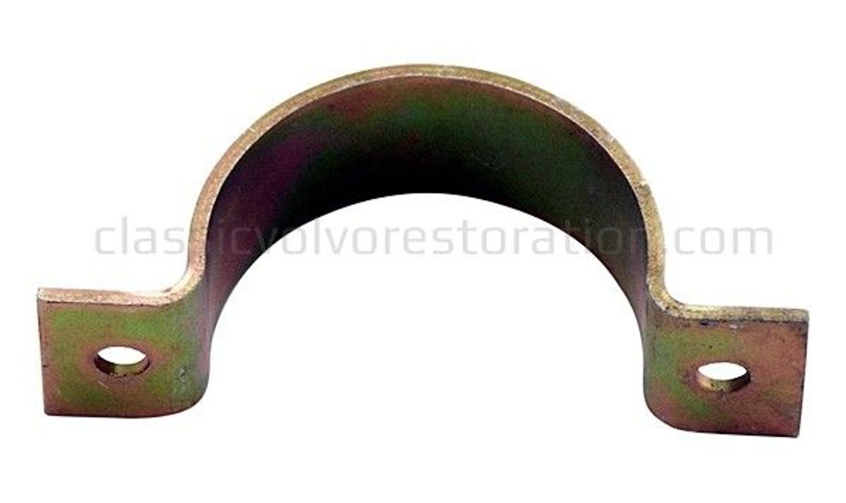 Klammer Avgas till Volvo PV — bild 2 av 2