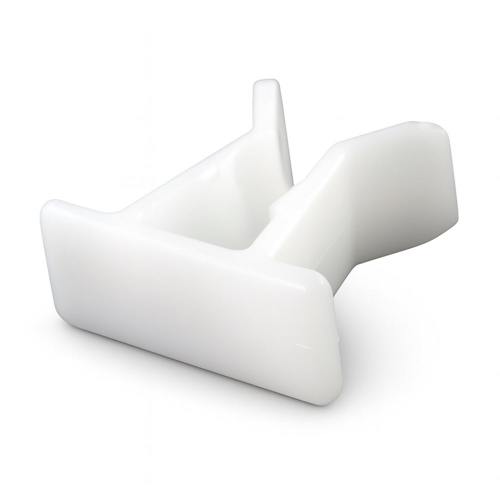 Clips dörrpanel till Volvo 740, 760, 780, 940, 960, S90, V90 — bild 1 av 2