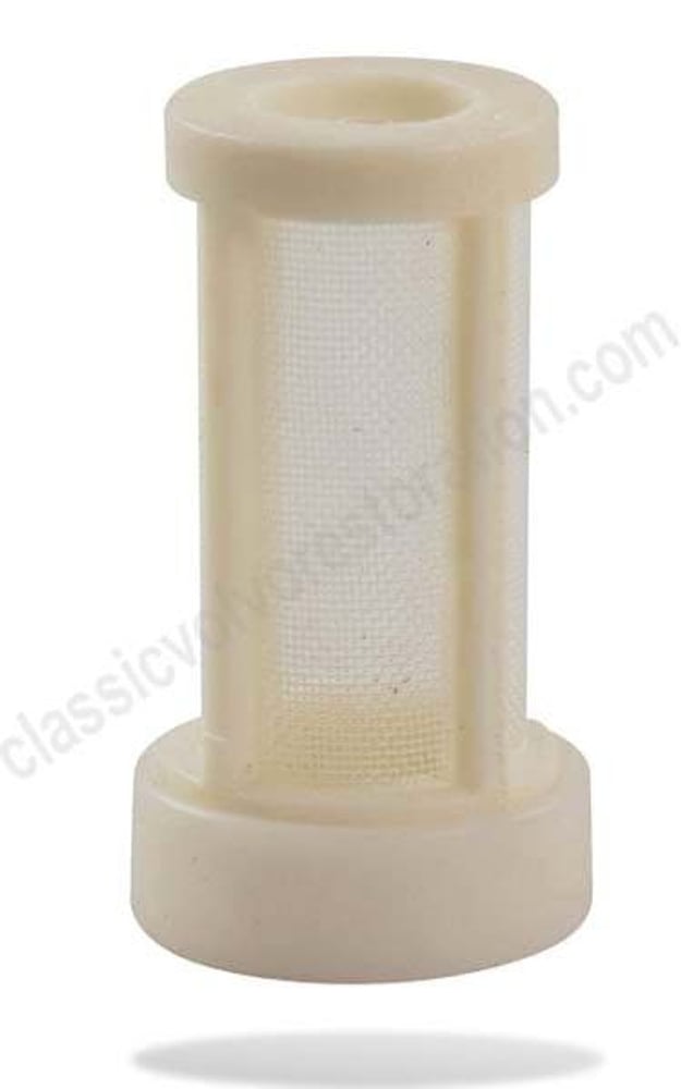 Bränslefilter i tank till Volvo 1800E, 1800ES, 140, 164, 240, -78