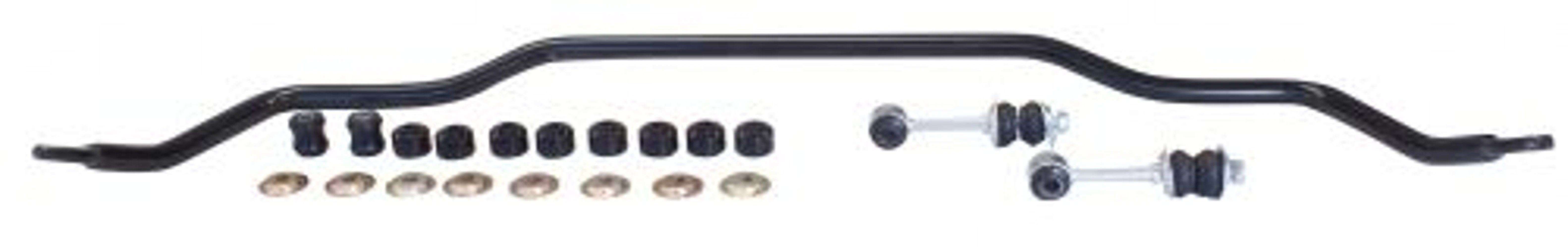 Krängningshämmarsats fram till Volvo 240, -85, 7/8"
