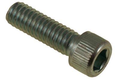 Skruv insex L25 växellådslock & remskiva B30 till Volvo 1800, 1800S