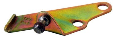 Konsol gas till Volvo 140, B20B 1970 + SU 1971