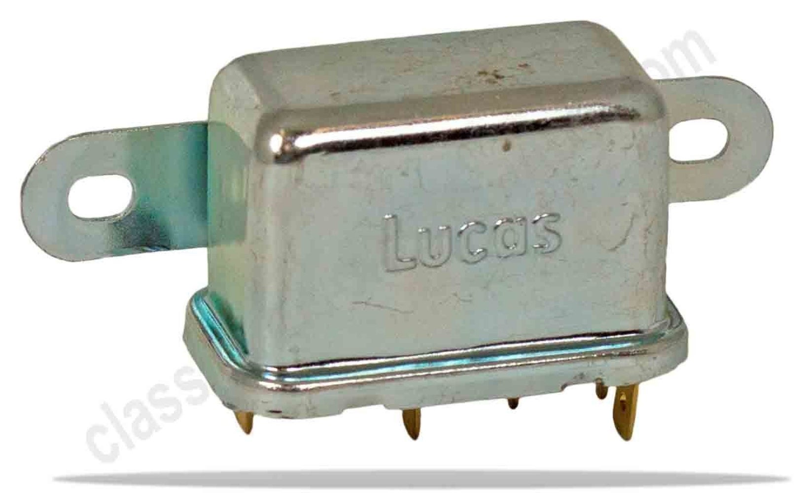 Relä, overdrive till Volvo 1800, 1800S -1964