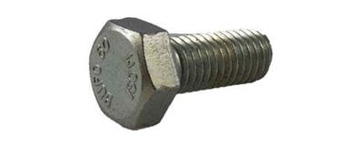 Skruv M8-1,25x20 till Volvo 240, 340, 850, 940
