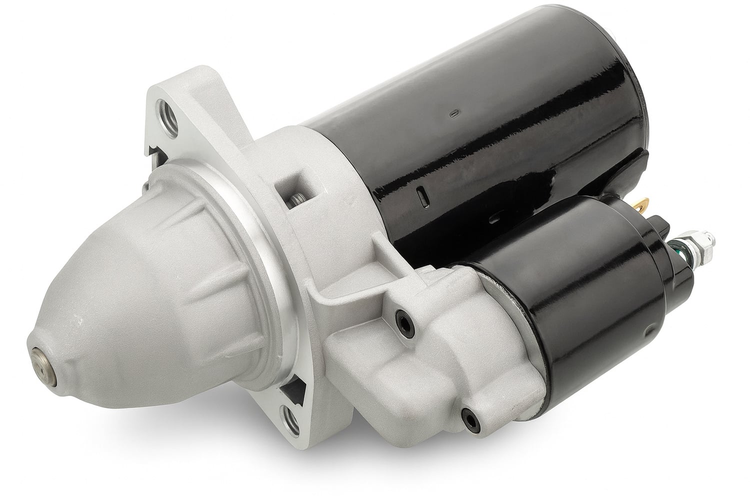 Startmotor 12V B18, B20 till Volvo