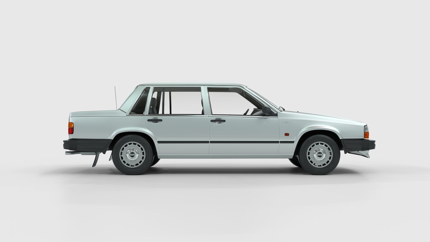 Volvo 740/760/780 Reservdelar - Classic Volvo Restoration