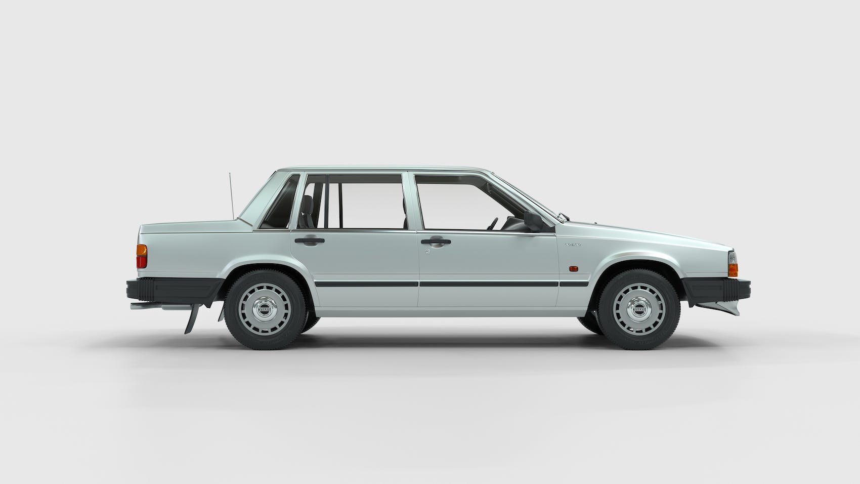 Volvo 740/760/780 Reservdelar - Classic Volvo Restoration