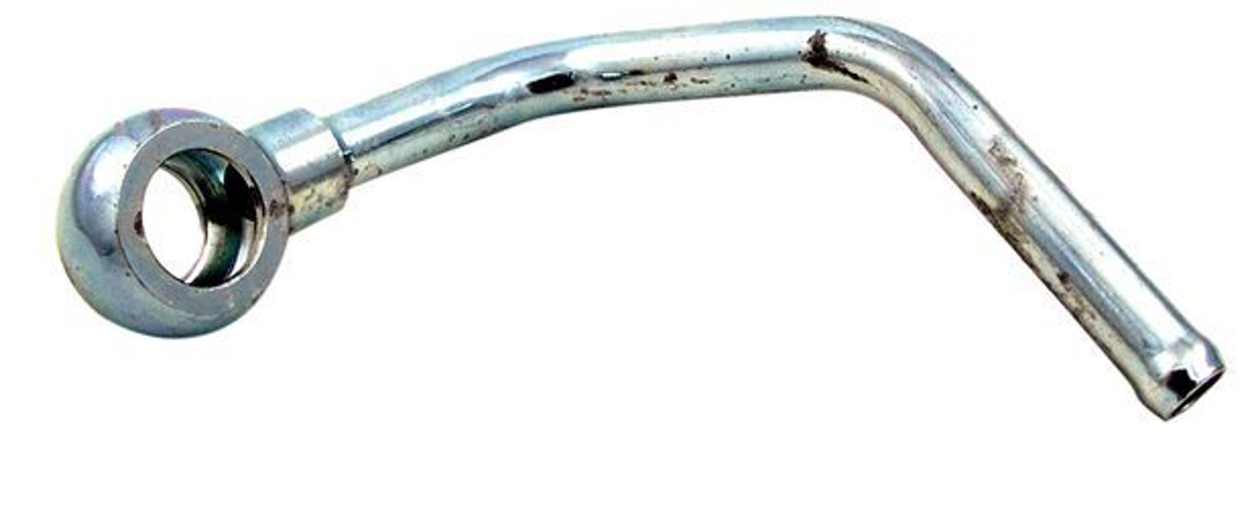 Kylvätskerör till Volvo 240, 260 1981-84