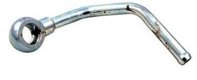 Kylvätskerör till Volvo 240, 260 1981-84