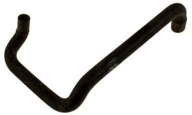 Kylarslang övre till Volvo 740, 760, 780, 940, 960, 940 -96, D24, D24T