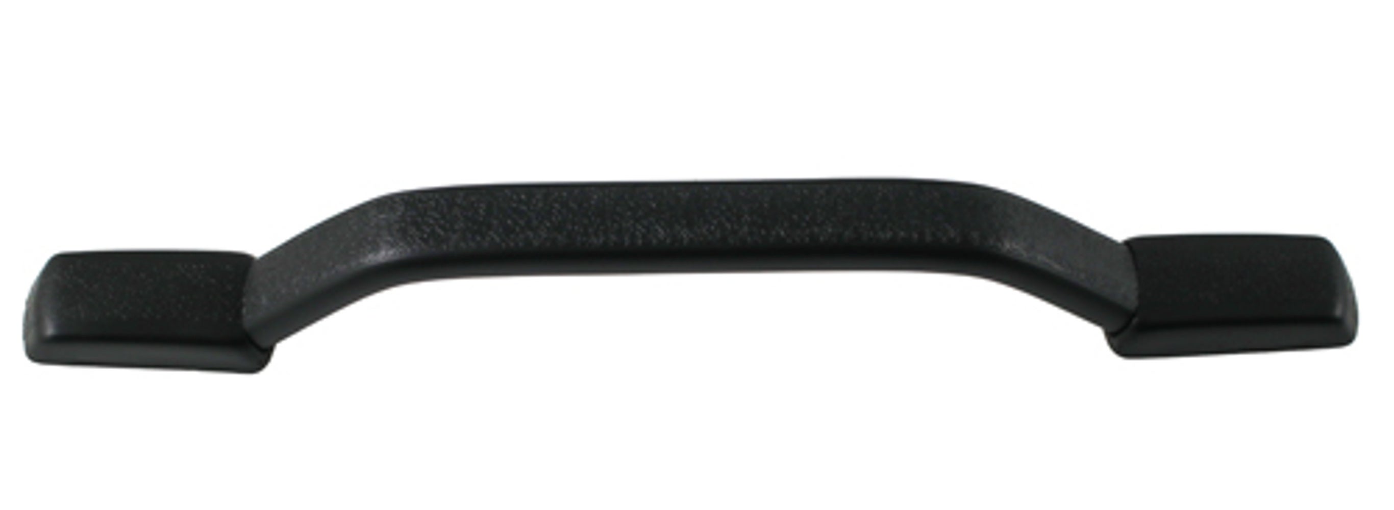 Handtag innertak till Volvo 240, 245, 260, 265 svart -85