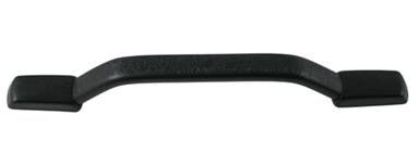 Handtag innertak till Volvo 240, 245, 260, 265 svart -85