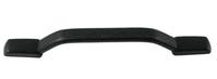 Handtag innertak till Volvo 240, 245, 260, 265 svart -85 — bild 1 av 2