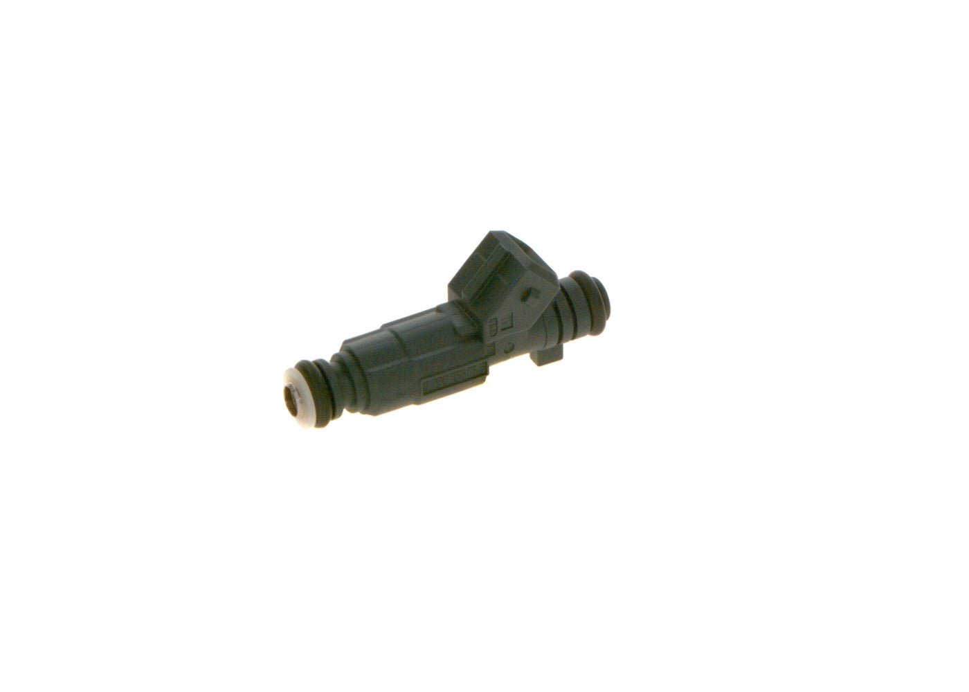 Insprutningsventil Cylinder 1-4