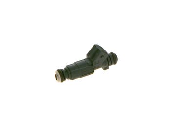 Insprutningsventil Cylinder 1-4