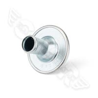 Puls-airventil till Volvo 240, 740, 760, 240 -1993, 740 1984-90 — bild 2 av 3