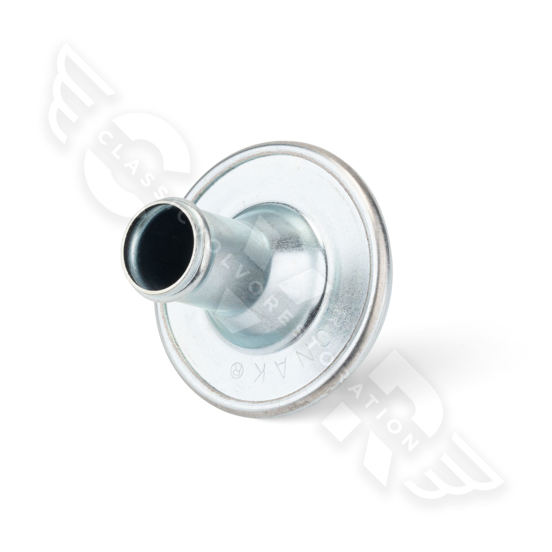 Puls-airventil till Volvo 240, 740, 760, 240 -1993, 740 1984-90 — bild 2 av 3