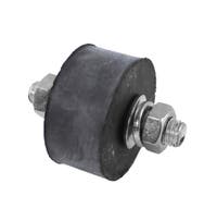 Motorkudde till Volvo PV, Duett — bild 2 av 2