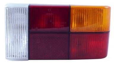 Bakljus till Volvo 240, 260, 262, 1979-84, höger