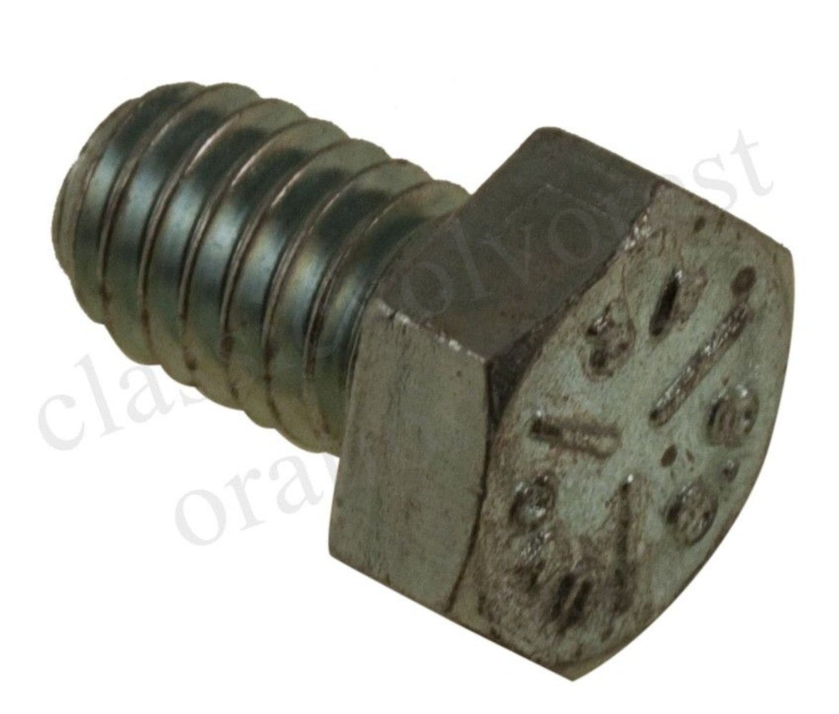 Skruv UNC 5/16-18x1/2" (13 mm) — bild 1 av 2