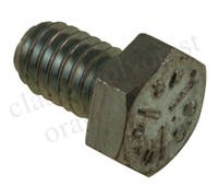 Skruv UNC 5/16-18x1/2" (13 mm) — bild 1 av 2