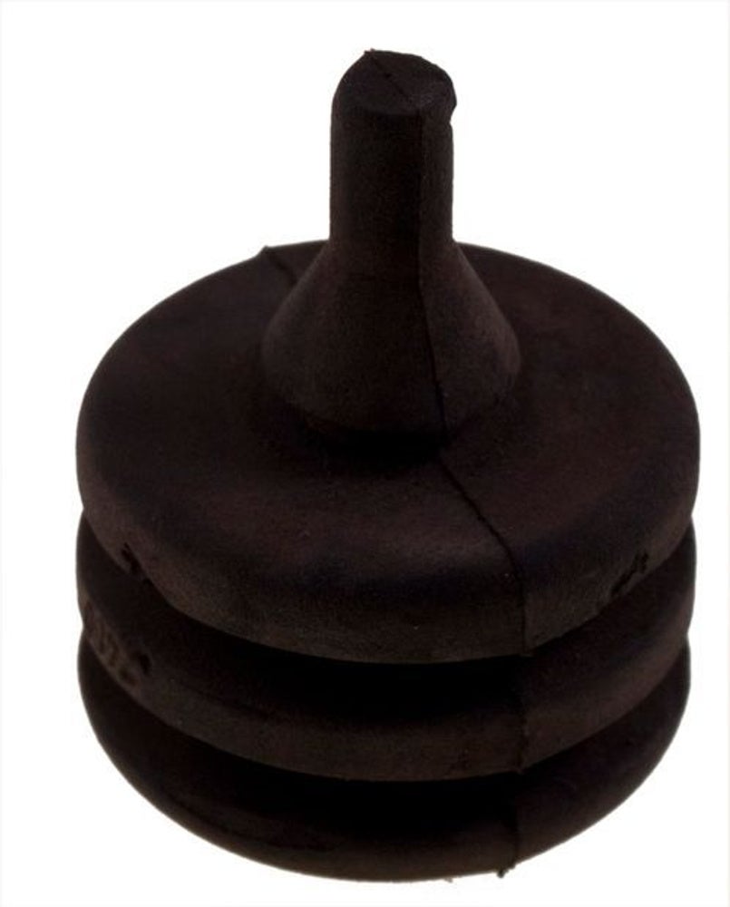 Buffert luftfilter till Volvo 740, 760, turbo/diesel, 1988-90