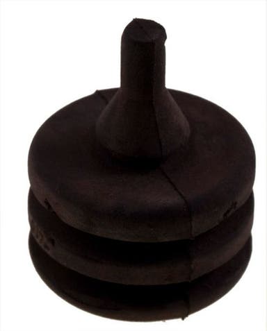 Buffert luftfilter till Volvo 740, 760, turbo/diesel, 1988-90