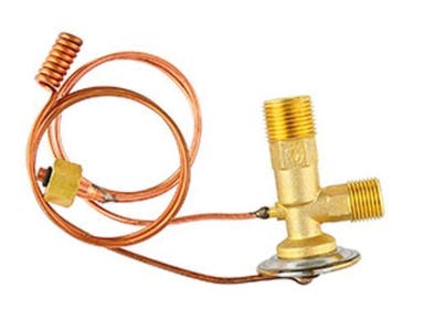 Expansionsventil A/C till Volvo 240, 245, 260, 265 1975-90