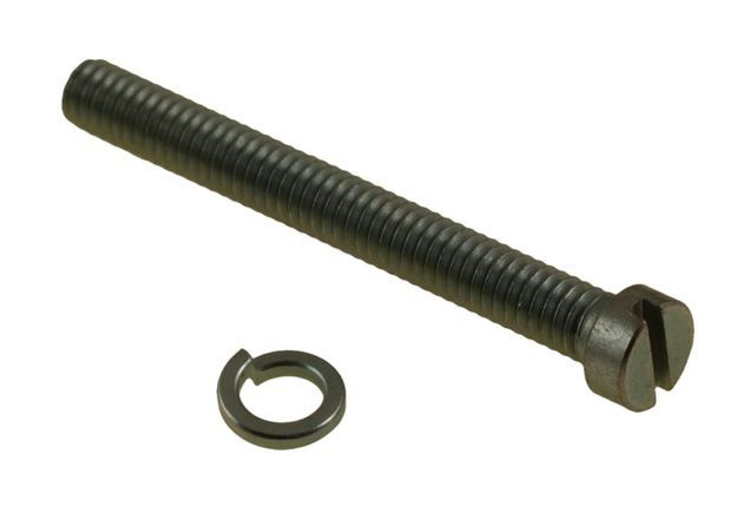 Skruv UNC 8-32x1 1/2" (38 mm) Stromberg till Volvo Duett, Amazon, Amazon Kombi, 1800