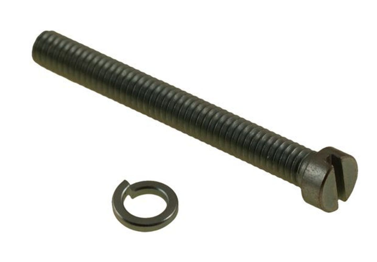 Skruv UNC 8-32x1 1/2" (38 mm) Stromberg till Volvo Duett, Amazon, Amazon Kombi, 1800