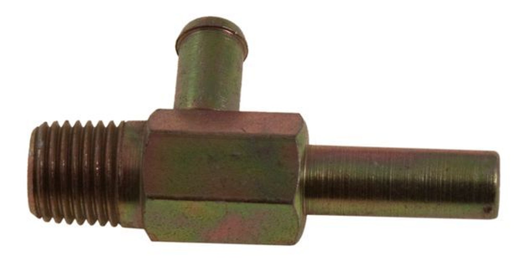 Nippel insug B27A, B28A till Volvo 240, 245, 260, 265
