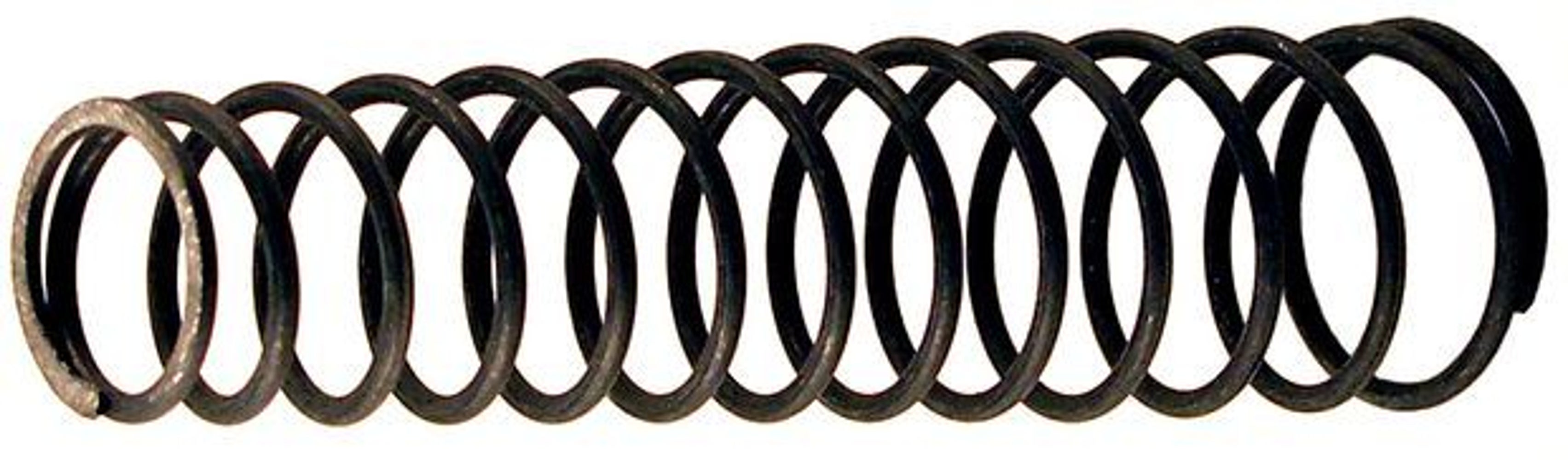 Returfjäder handbroms till Volvo 1800, 140, 164, 1966-75