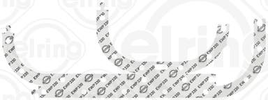 Packning Oljetråg till Volvo B18, B20, B21, B23, B230, B234